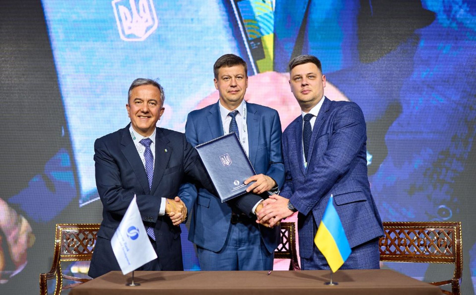 EBRD extends new guarantee to UKRSIBBANK to unlock €30 million of new finance