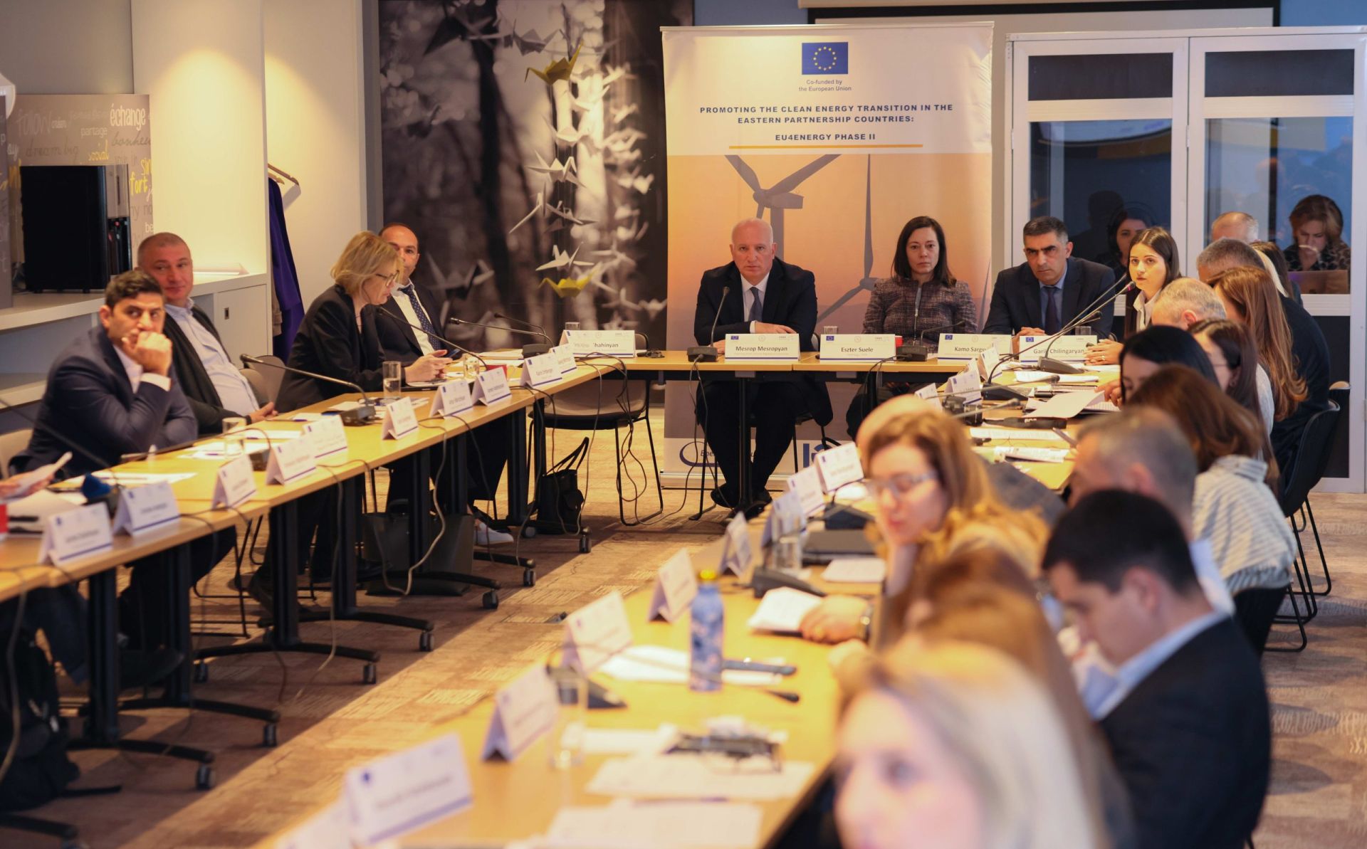 Council of European Energy Regulators conducts training for media ensuring accurate and informed reporting