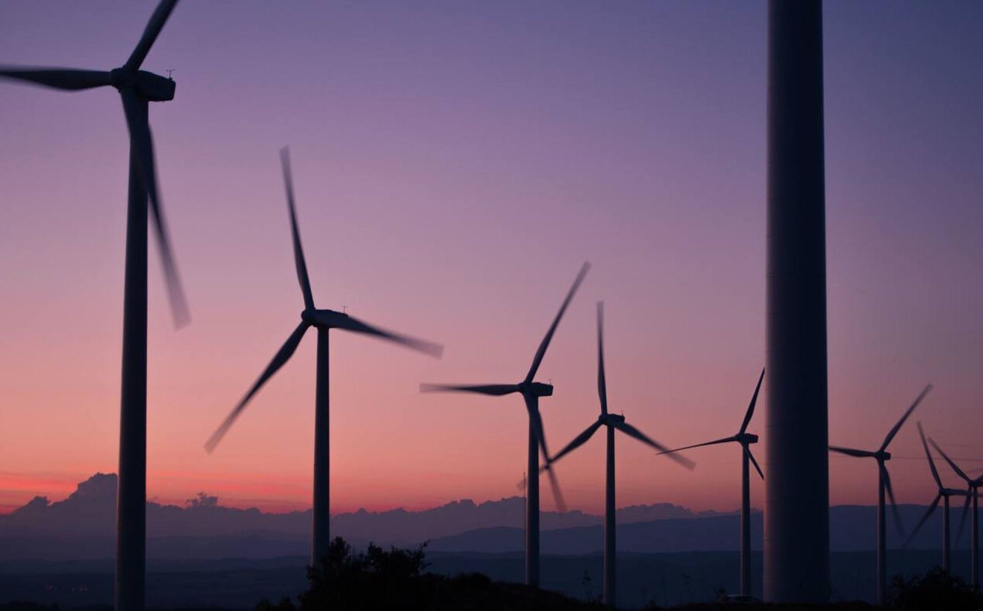 EBRD launches web-course on decarbonisation through major renewable energy projects