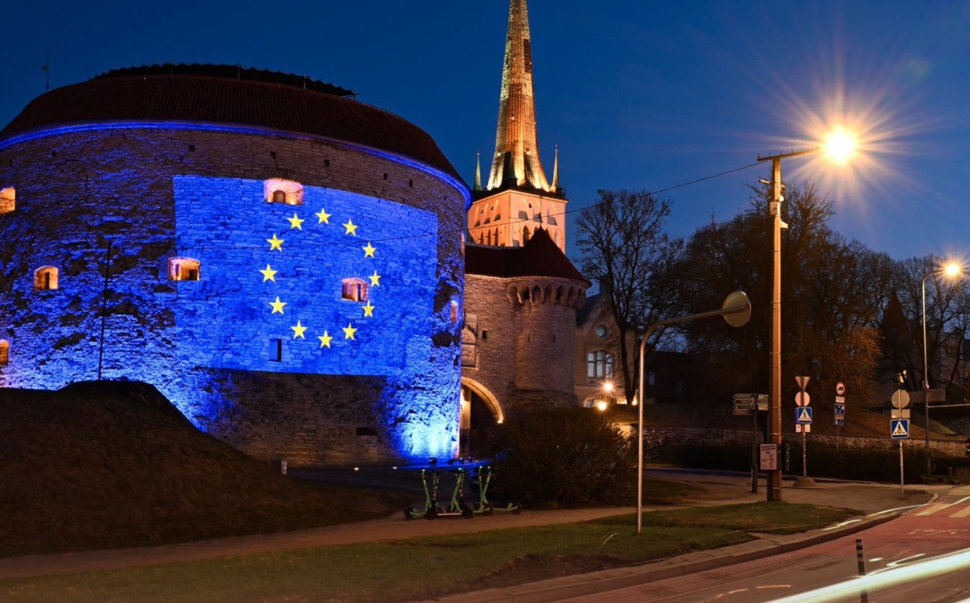 Eurobarometer report: Attitudes towards EU Enlargement