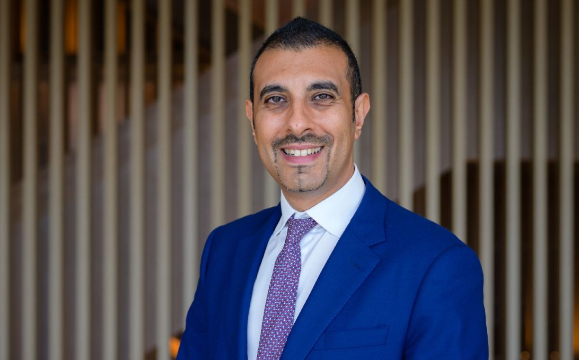 Armenia: EBRD appoints Remon Zakaria head of Yerevan office