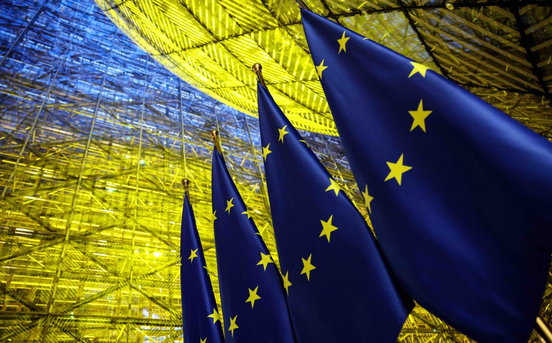 EU Ambassadors approve 17th package of sanctions against Russia