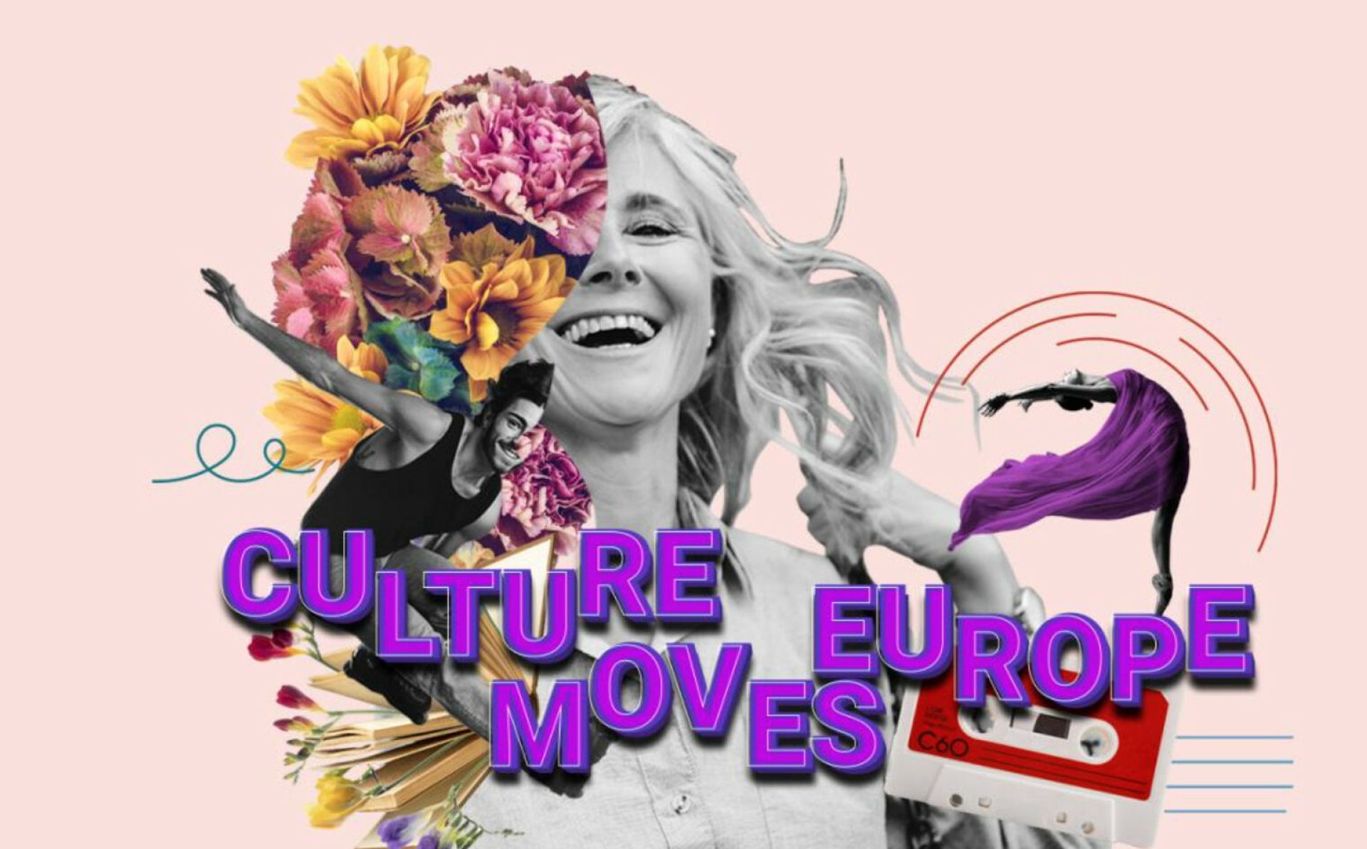 EU launches Culture Moves Europe programme and first call for individual mobility