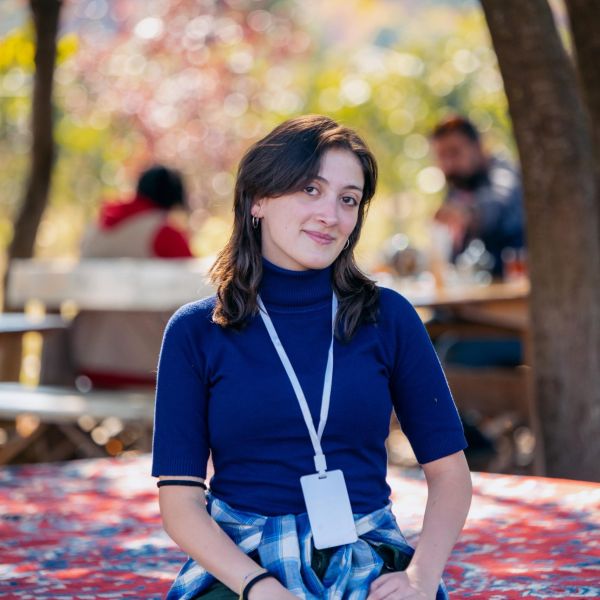 Shayi Aliyeva