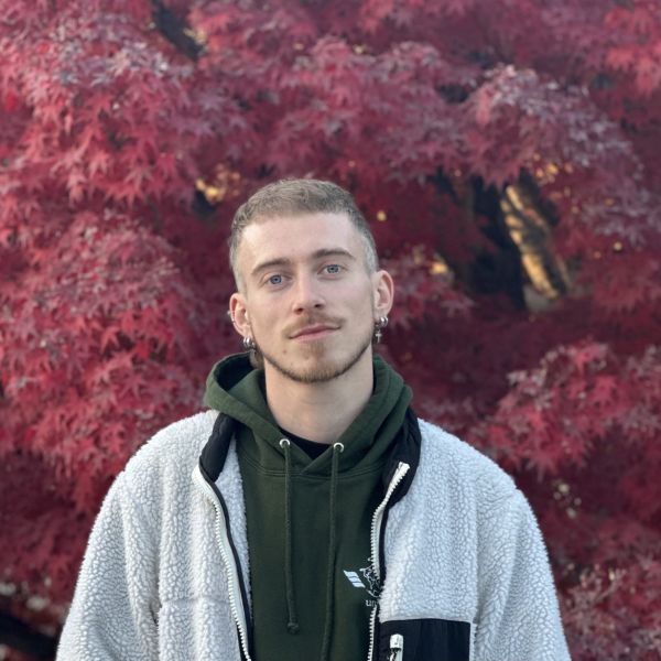 Joshua Losinger
