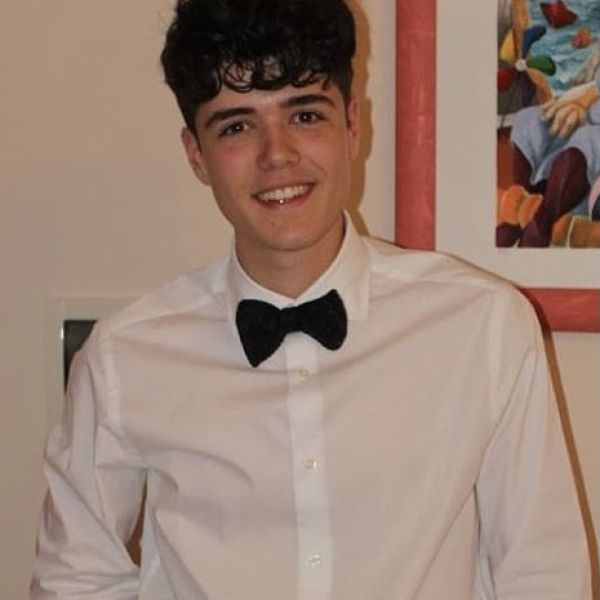 Michele D’Orazio
