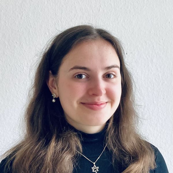 Juliane Steuer