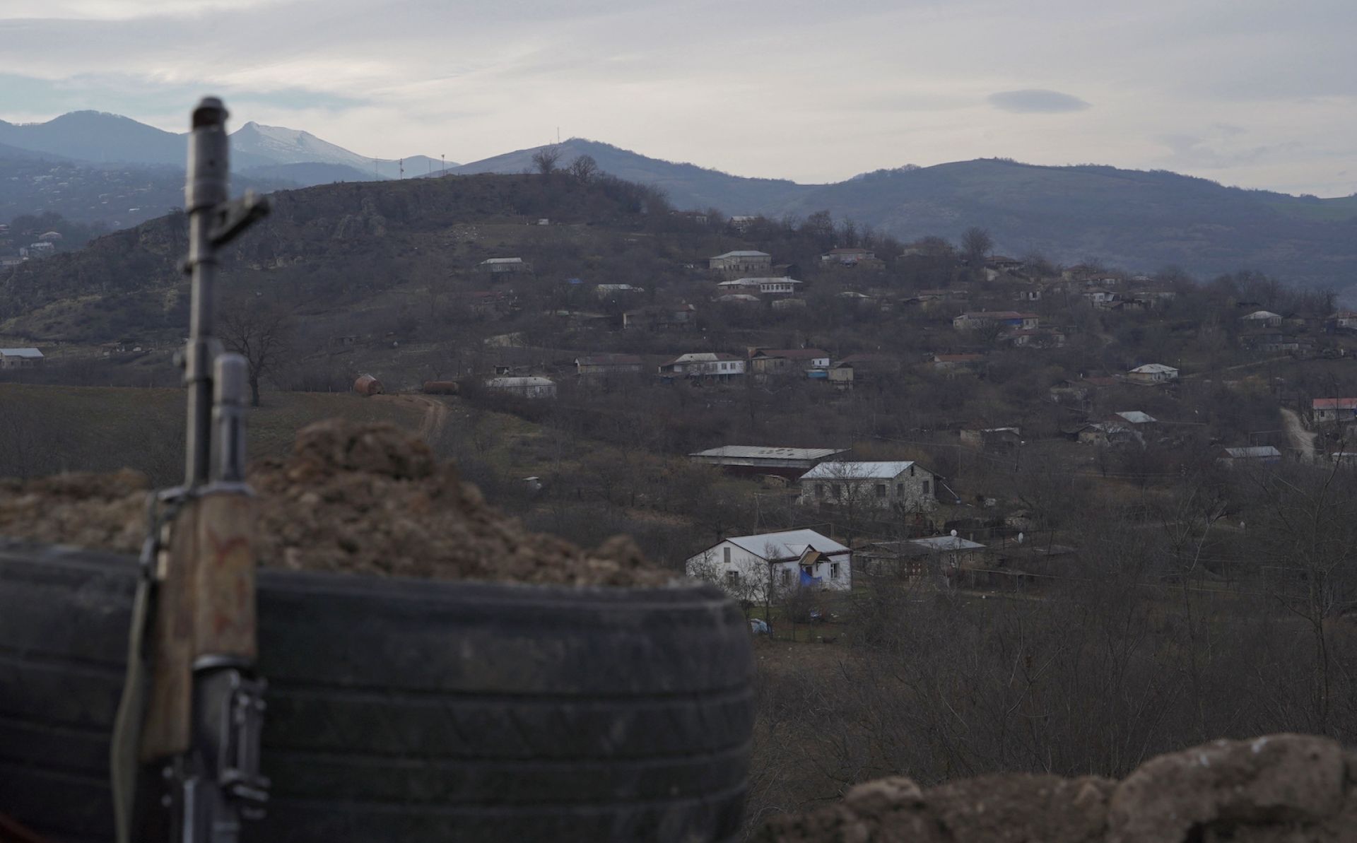 European Endowment for Democracy approves emergency support for media workers from Nagorno-Karabakh