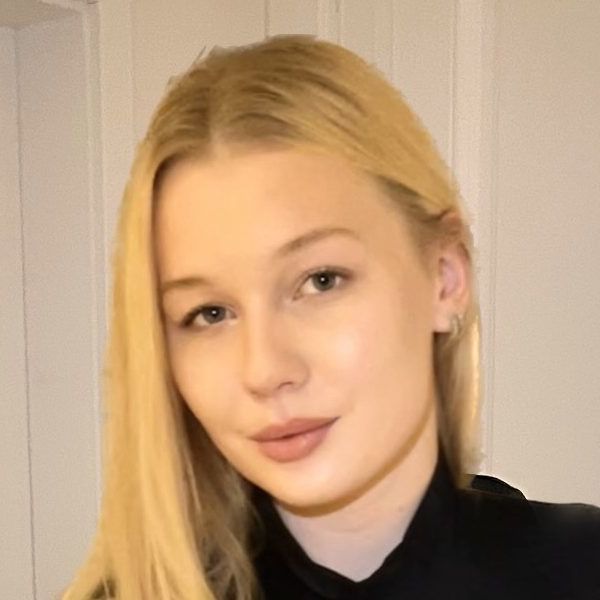 Sofiia Lysenko