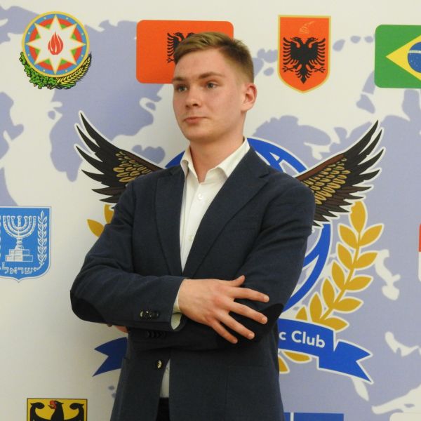 Ihor Repikhov