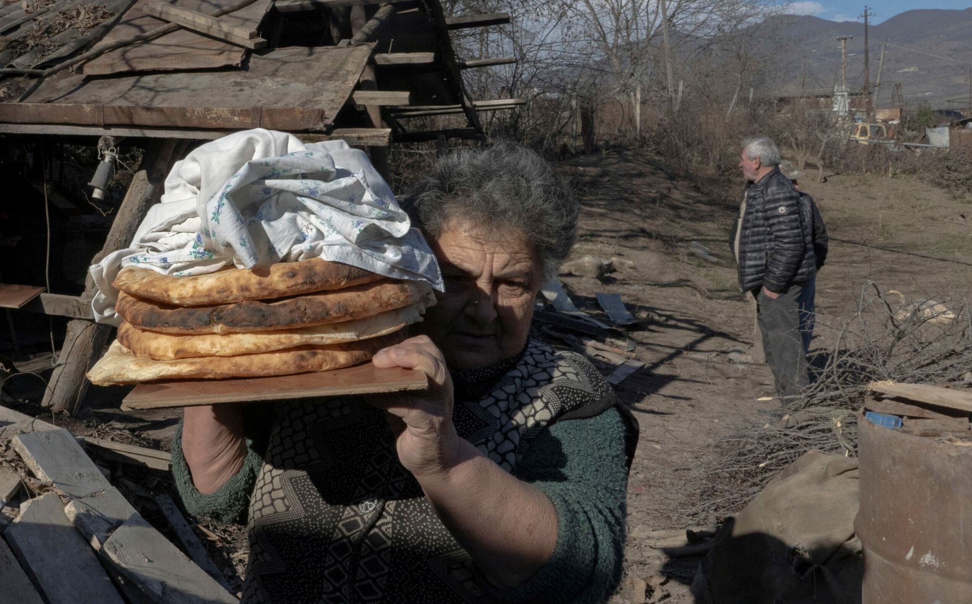 Լեռնային Ղարաբաղ. ԵՄ-ը հայտարարում է, որ քաղաքացիական բնակչության բռնի տեղահանումը կստանա խիստ արձագանք