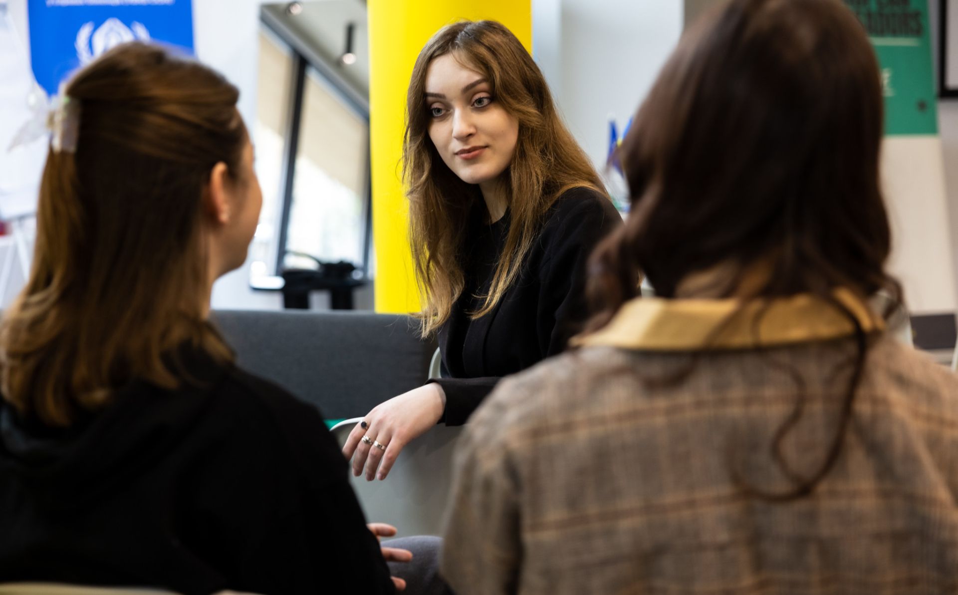European Solidarity Corps: Berlin-based non-governmental organisation looking for Ukrainian volunteer – expires soon