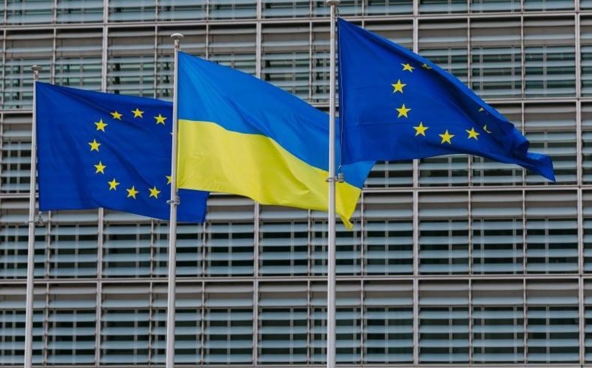 Война России против Украины: ЕС продлевает экономические санкции еще на полгода