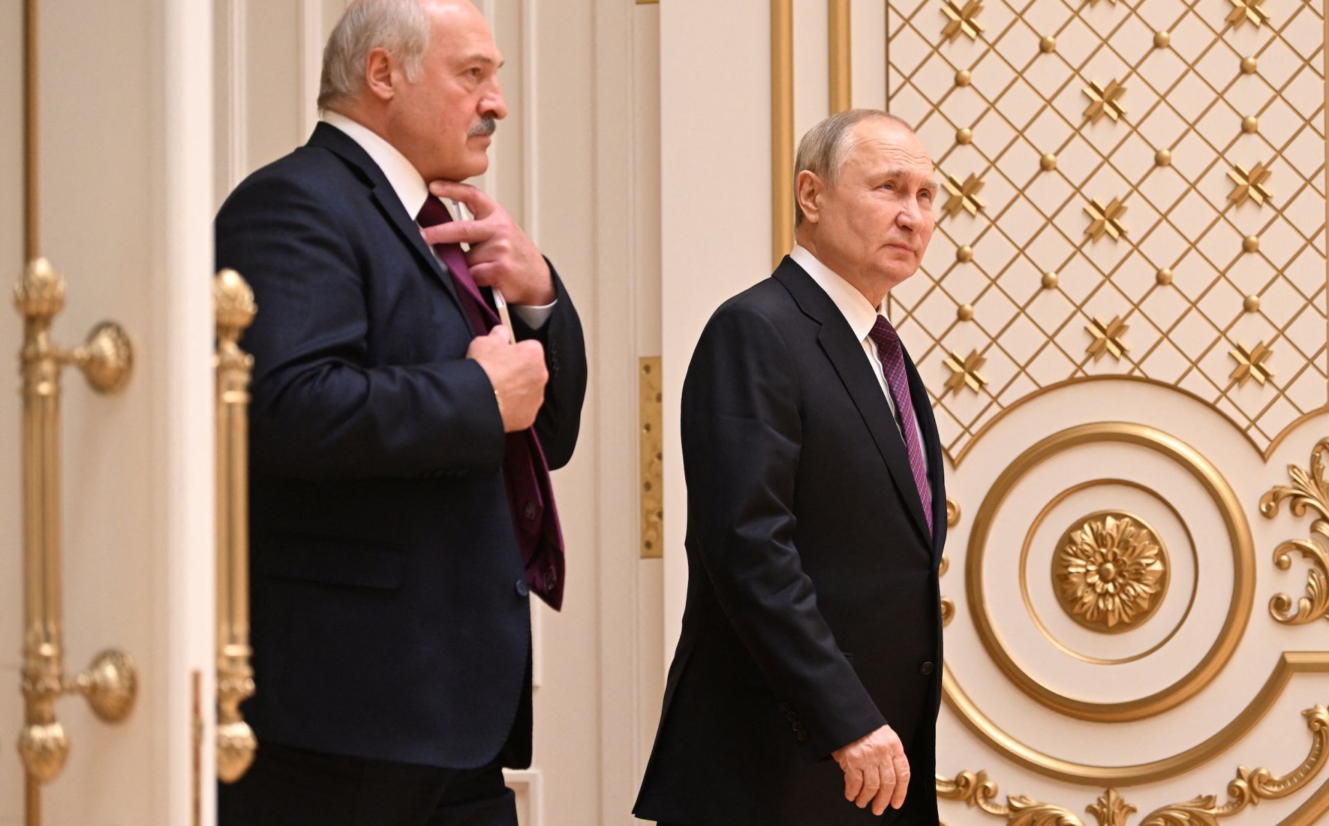 EU extends measures against Belarus to fight circumvention of Russia sanctions