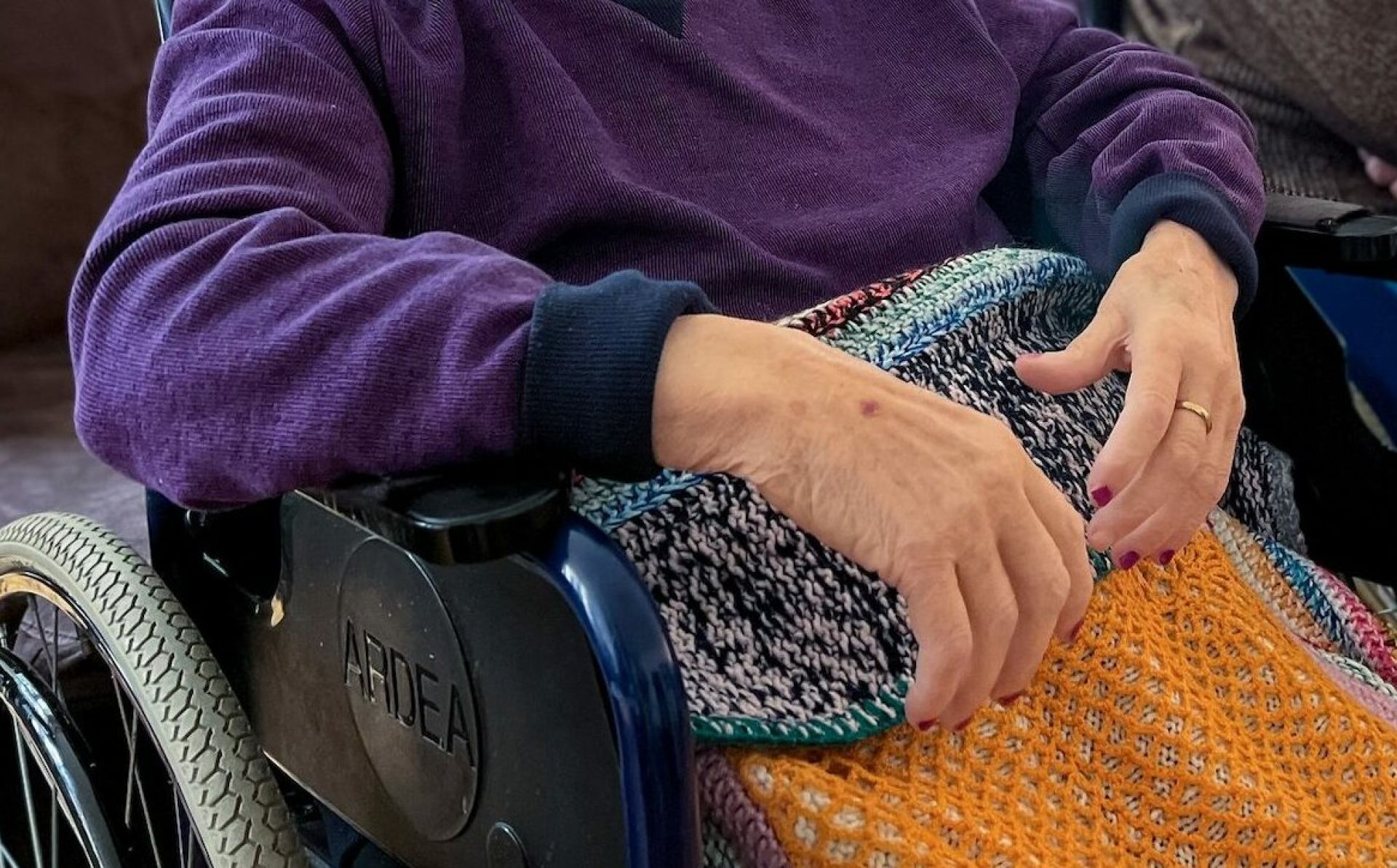 EU-funded project in Armenia launches call on enhancing safety and well-being of women with disabilities