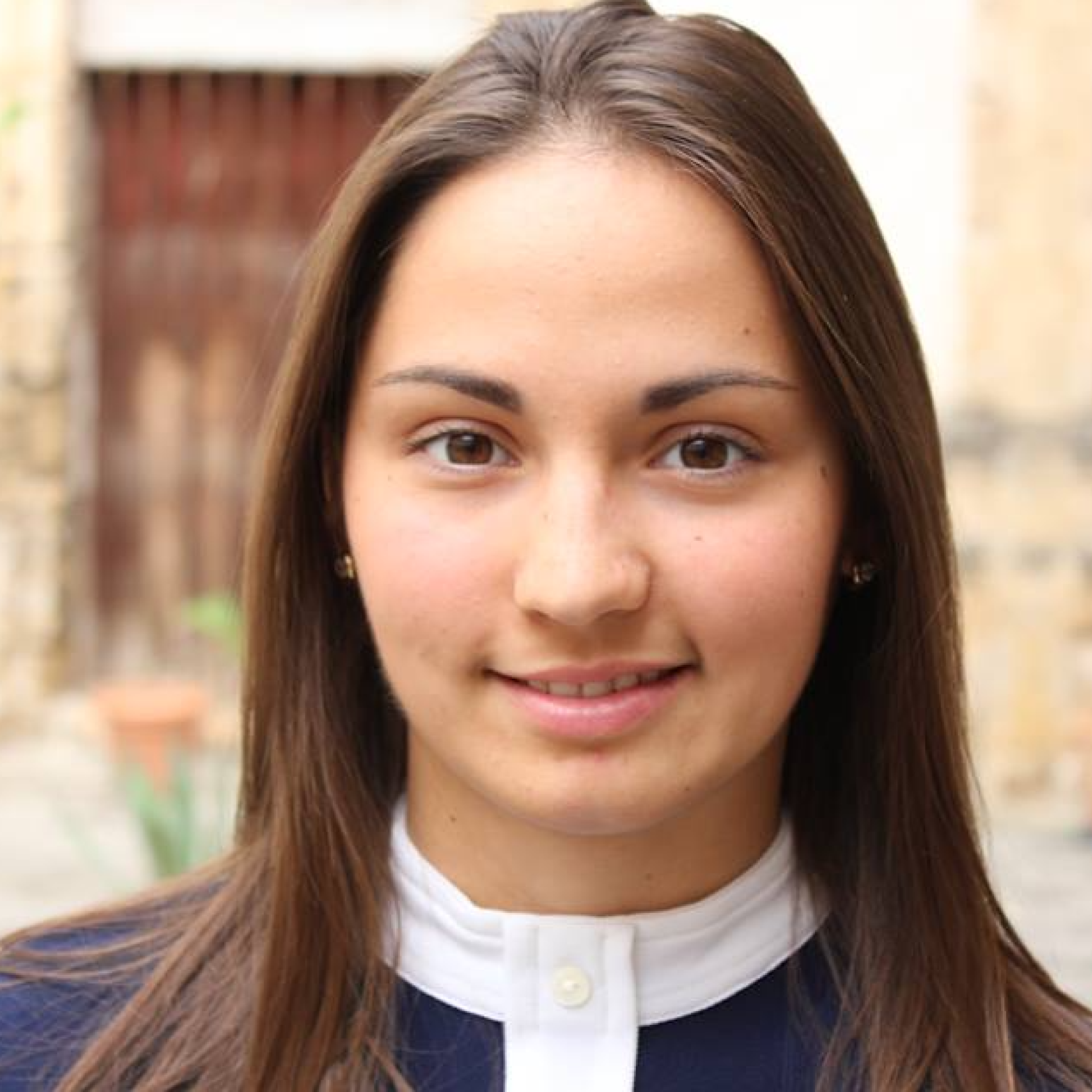 Victoria Novac