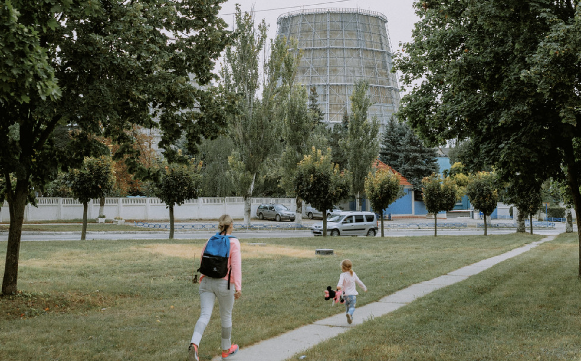 Moldova: EU helps over 32,500 households survive the energy crisis