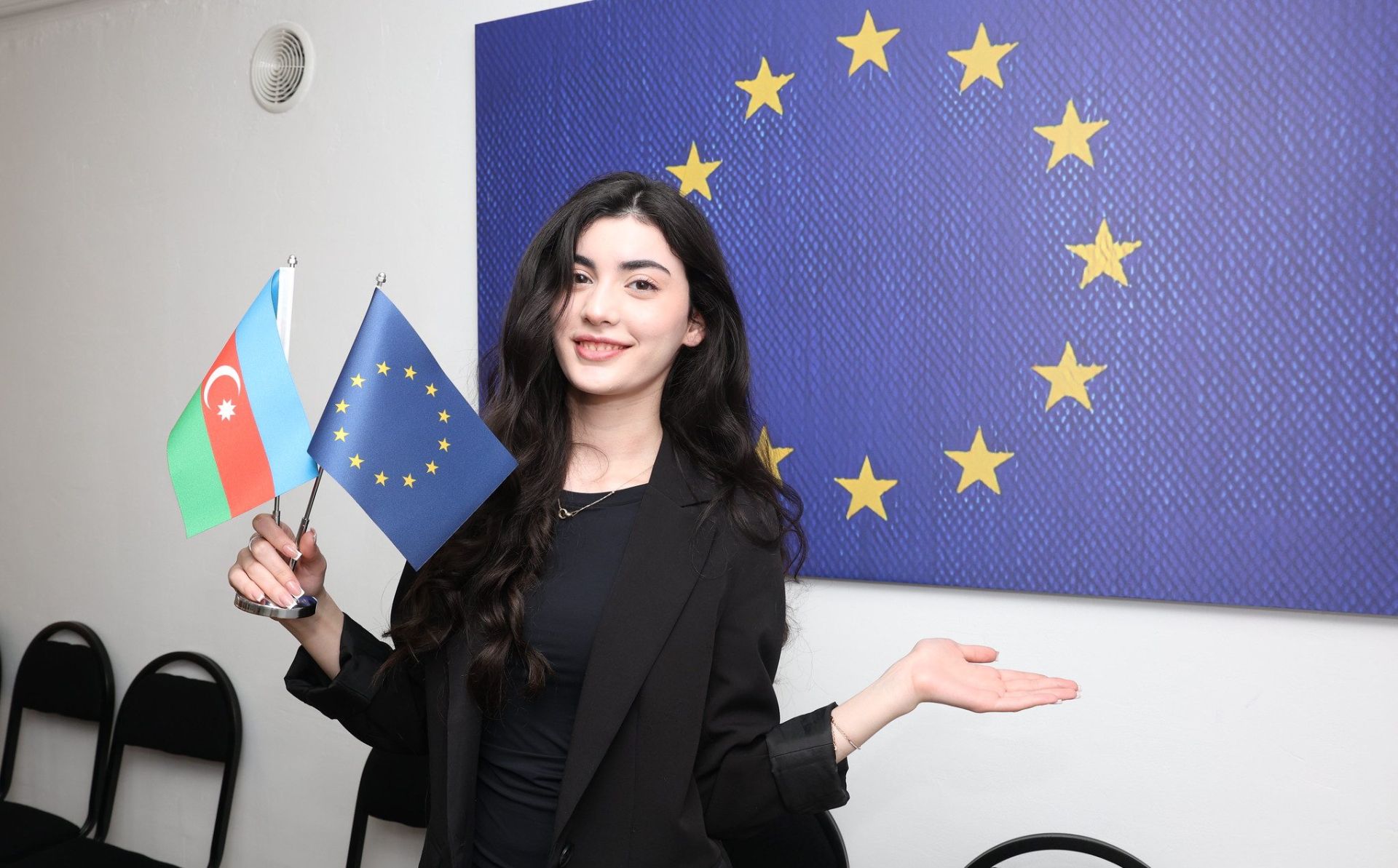 EuroSchool in Azerbaijan looking for participants