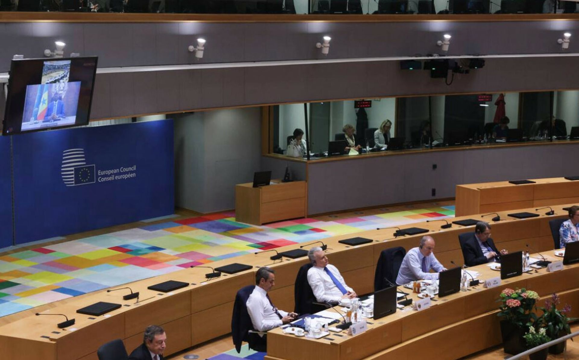 Ambasadorii UE aprobă al șaselea pachet de sancțiuni împotriva Rusiei și Belarusului