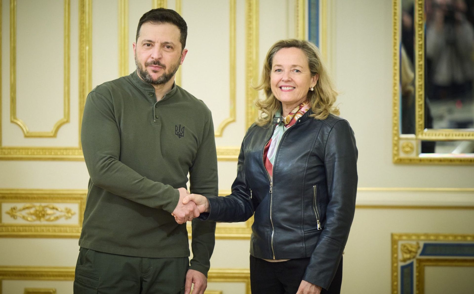 Європейський інвестиційний банк оголосив про нові масштабні проєкти для відновлення України