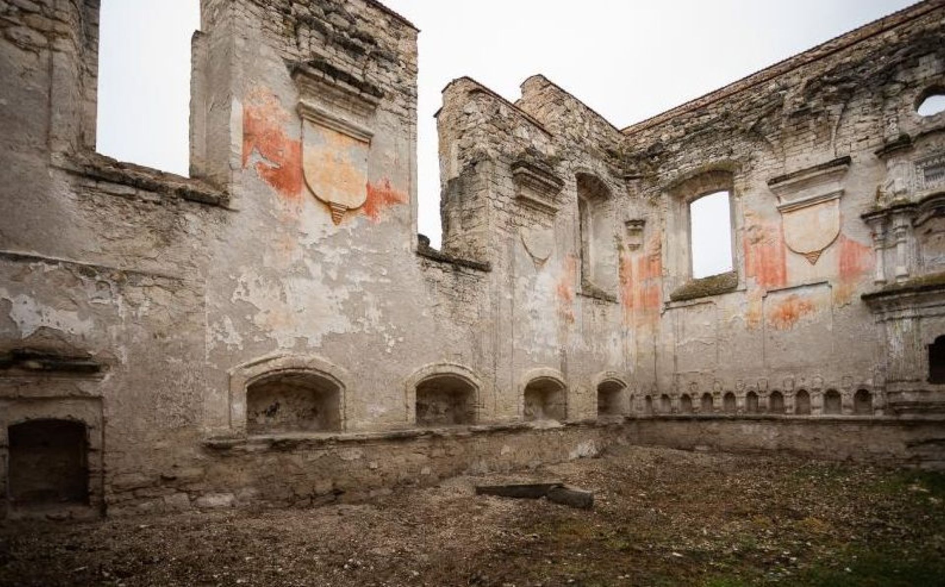 EU support for UNESCO initiative to preserve Jewish documentary heritage in Ukraine