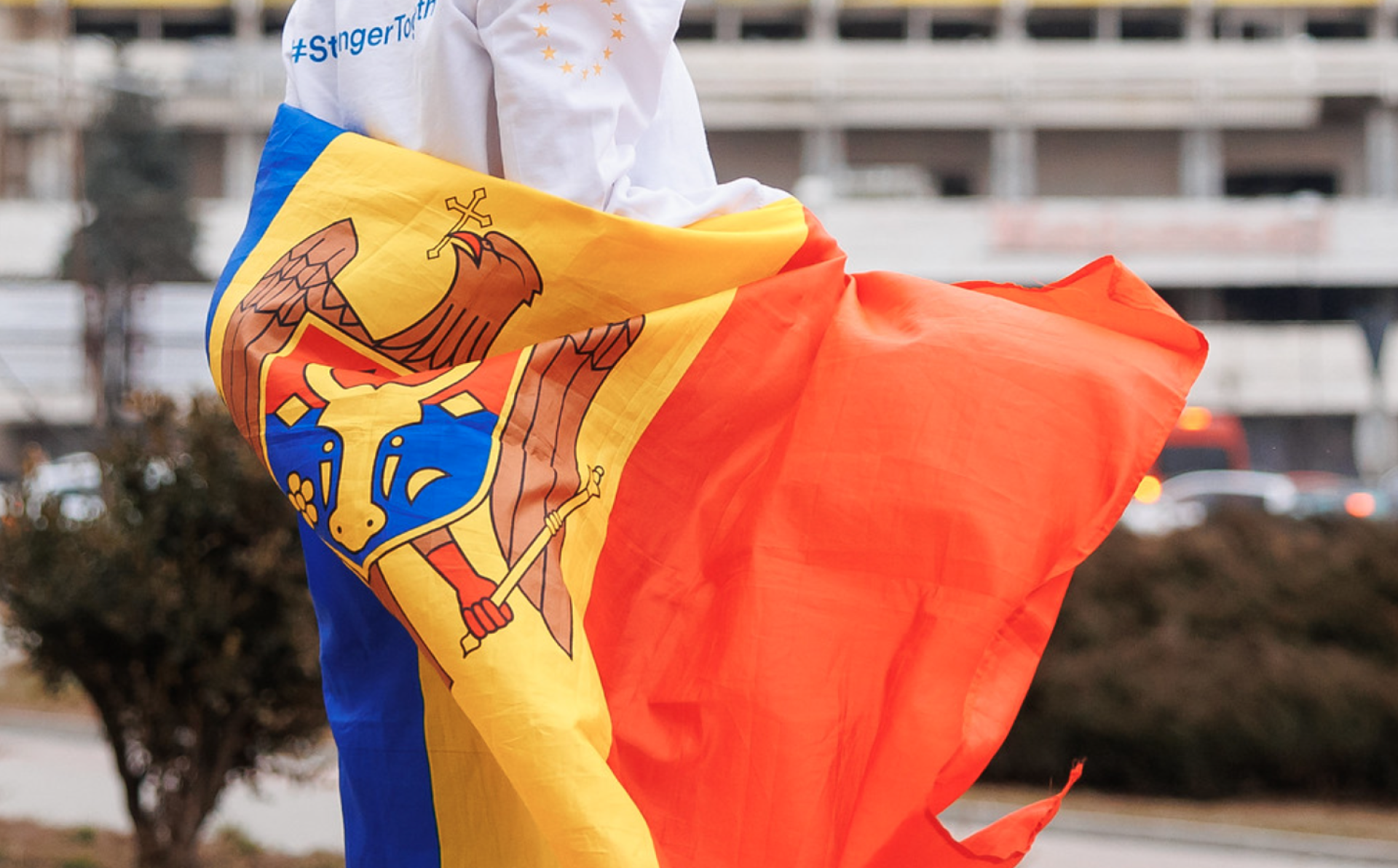 EU Solidarity with the Republic of Moldova