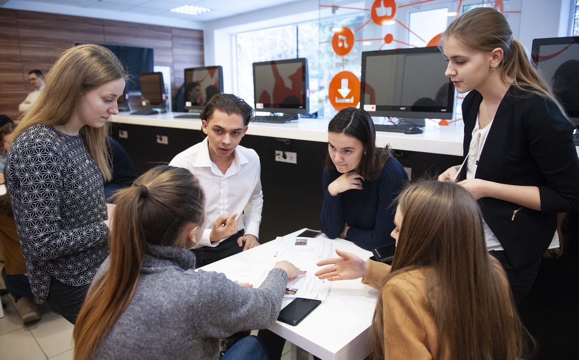 Apply to join Danube Youth Council in 2026/2027 – open to youth from Moldova and Ukraine