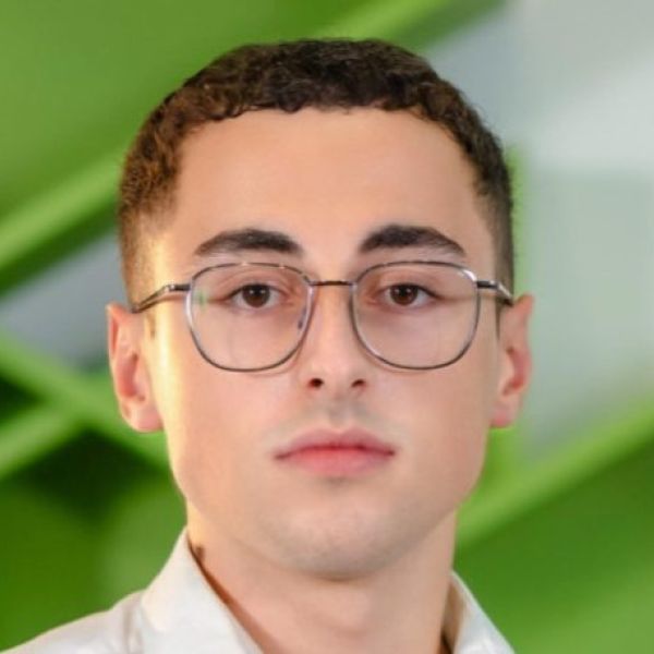 Davit Yervandyan