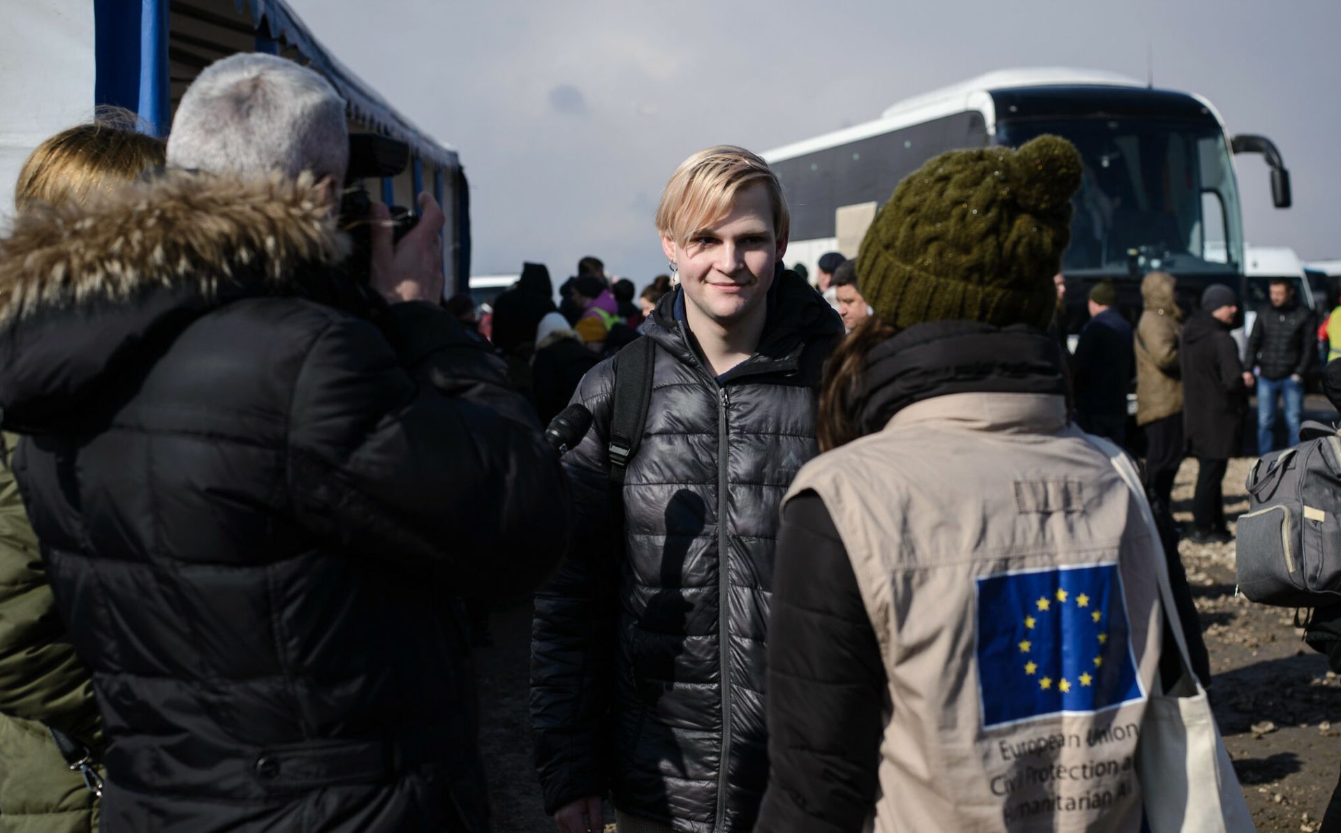 Legal migration: Council and Parliament reach deal on single permit directive