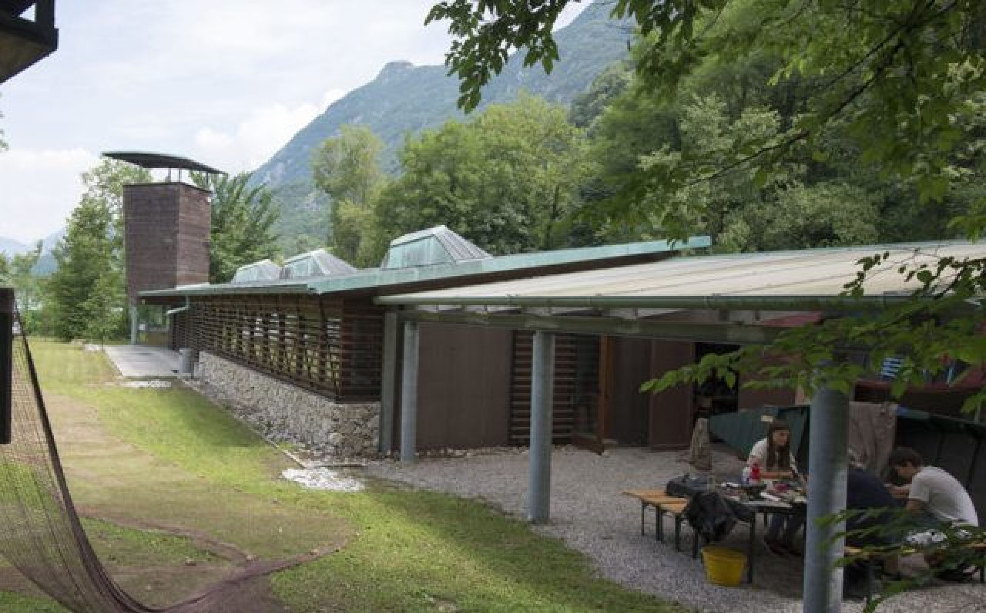 European Solidarity Corps: Ukrainians invited to help with green maintenance in mountains of northern Italy