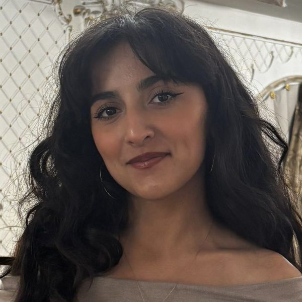 Mehriban Baghirova
