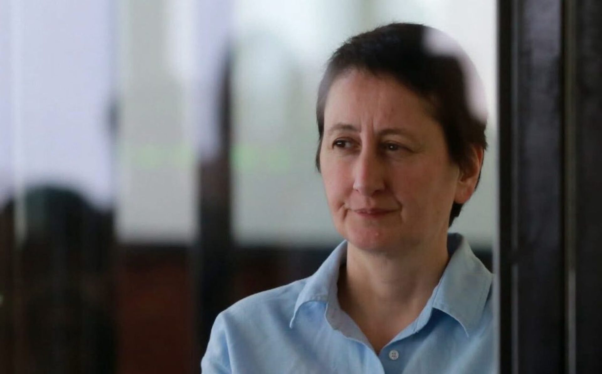 Georgia: EU calls for immediate release of journalist Mzia Amaglobeli, one year after her arrest