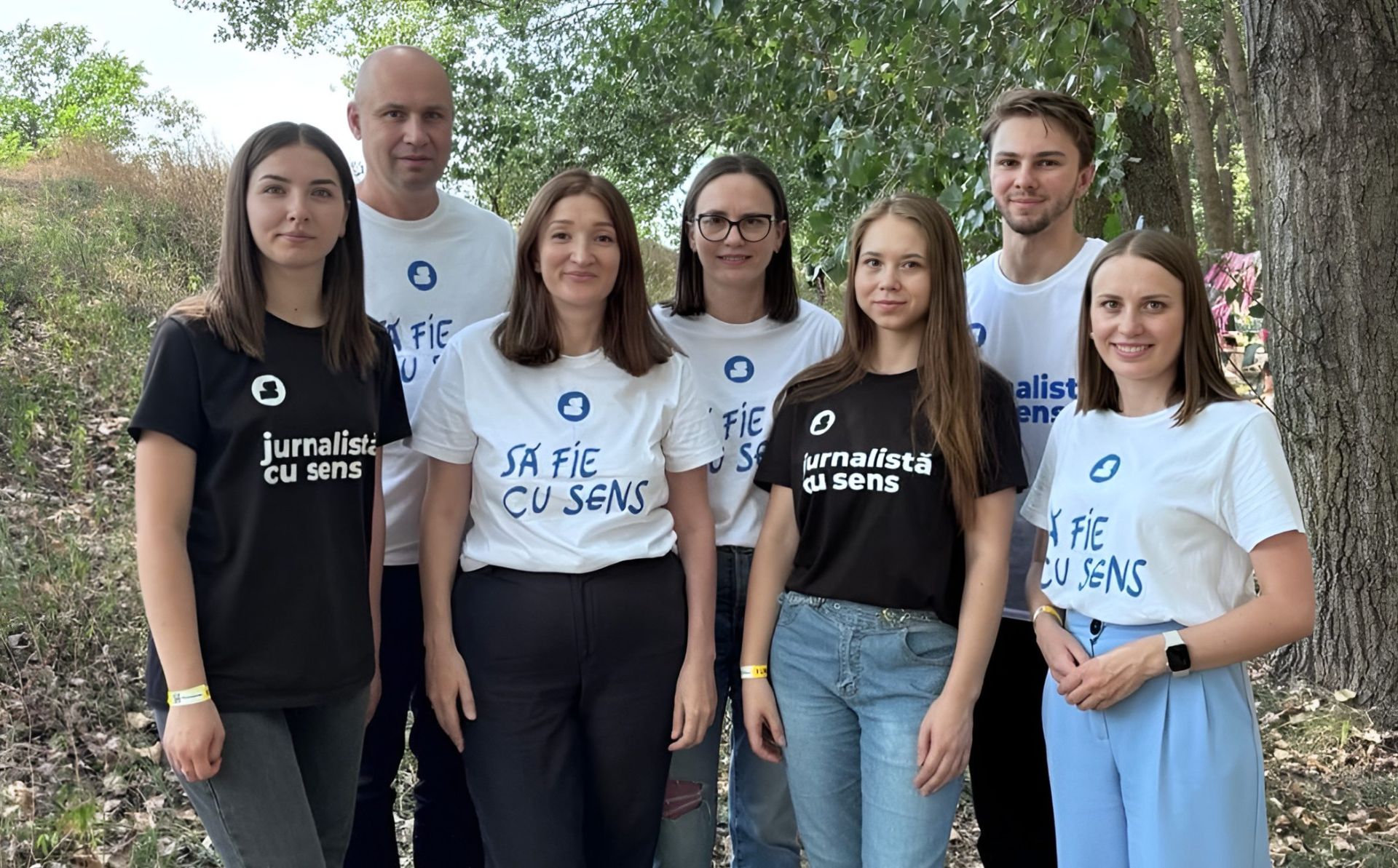 Cu Sens: jurnalismul de investigație devine mai accesibil în Moldova