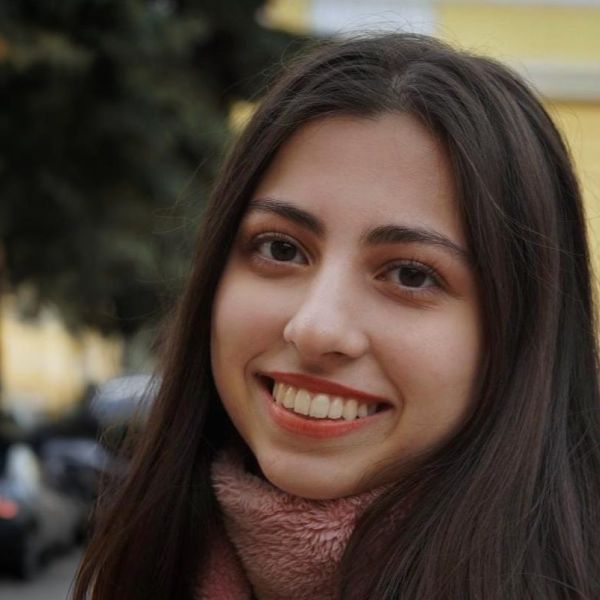 Lala Namazova