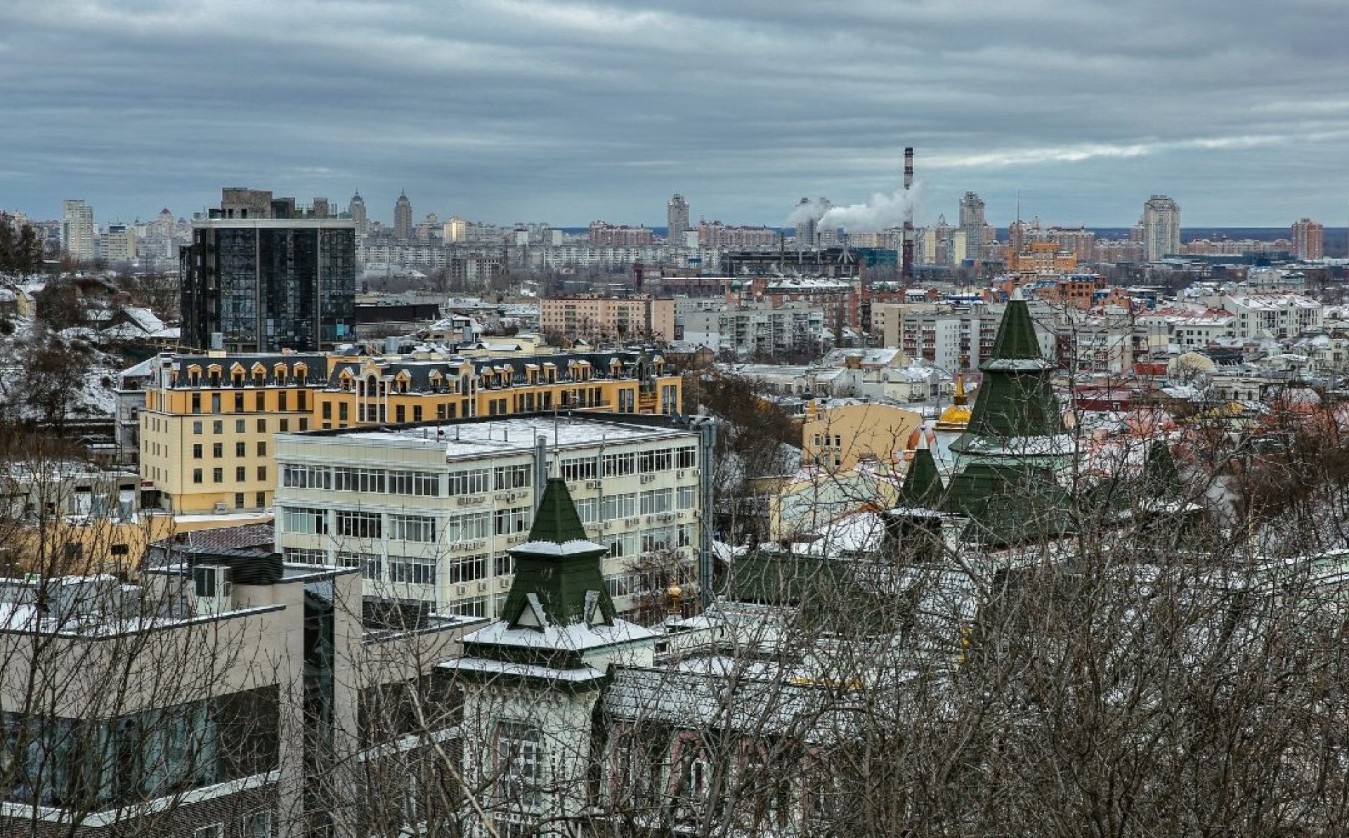 EBRD supports private sector in Ukraine with loan to OTP Leasing