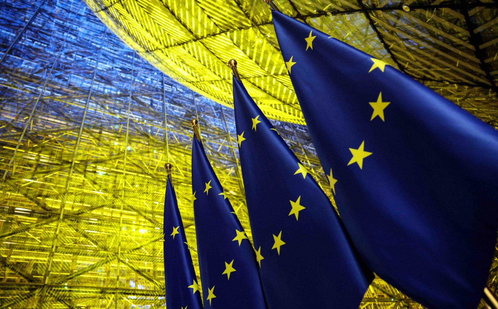 Von der Leyen welcomes agreement on 21st sanctions package against Russia
