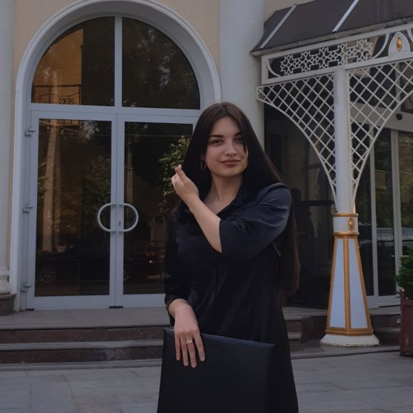 Anzhelika Yefimova
