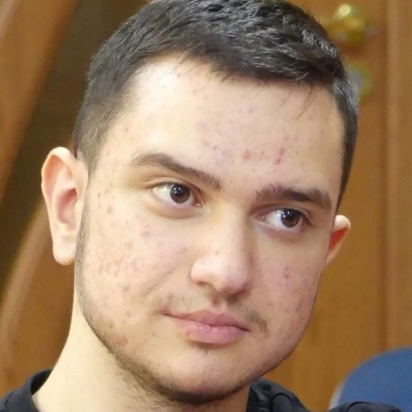 Senik Melkonyan