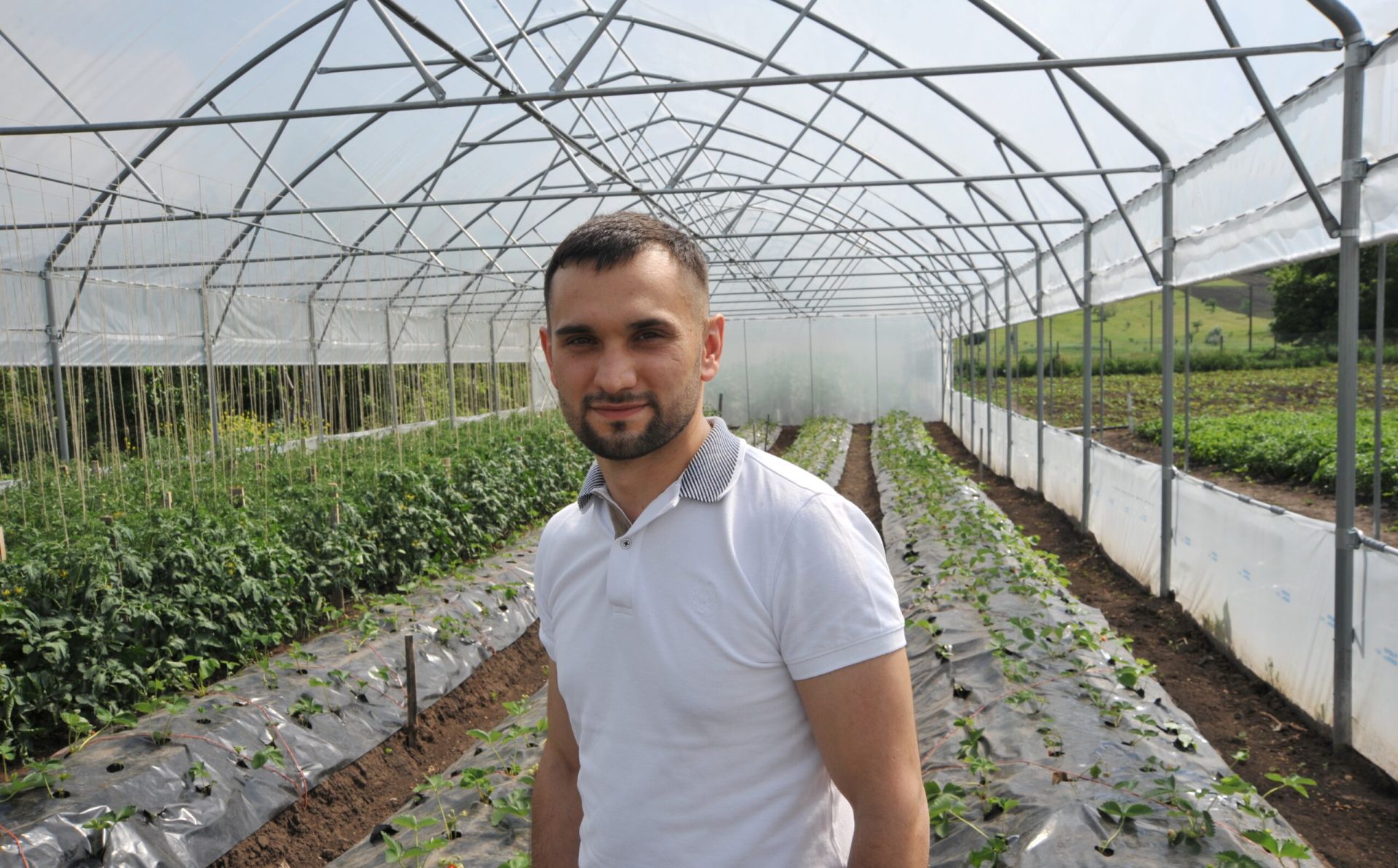 Looking to the future: developing digital skills in the Republic of Moldova, with the help of the EU