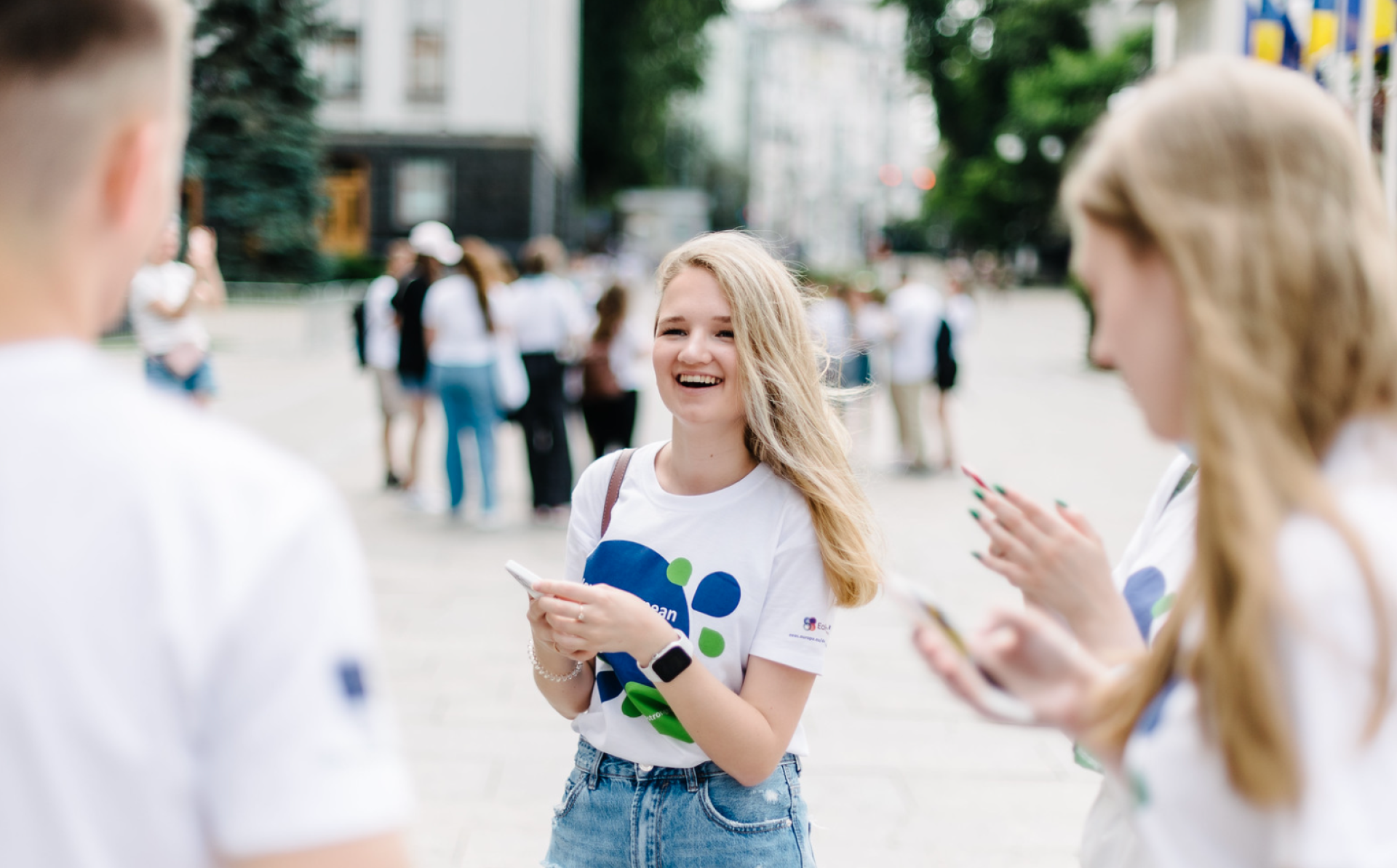 Erasmus+ Programme Guide