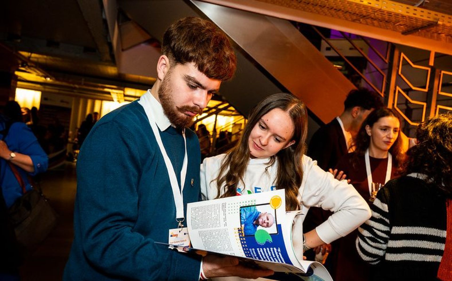 EU4Youth Newsletter: EU4Youth Days 2025 edition