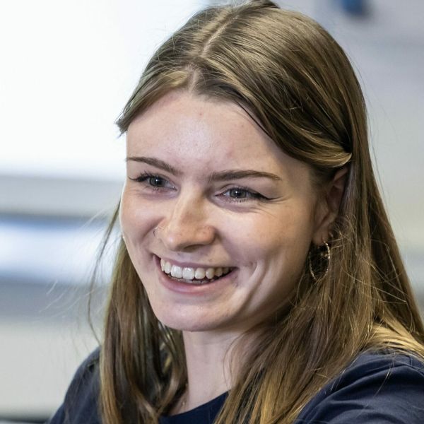 Claudia Klos