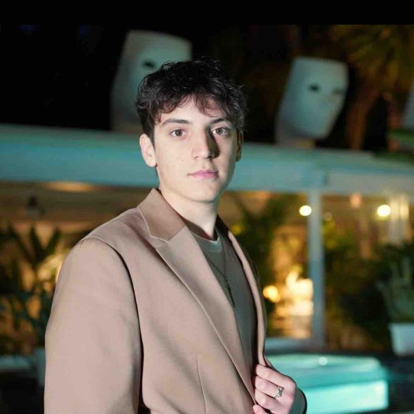 Luca Riccioli