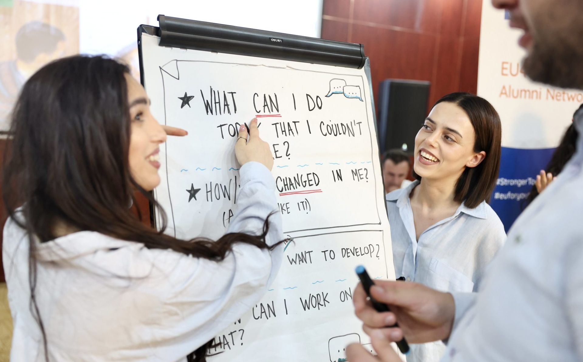 EU4Youth Newsletter: September 2025