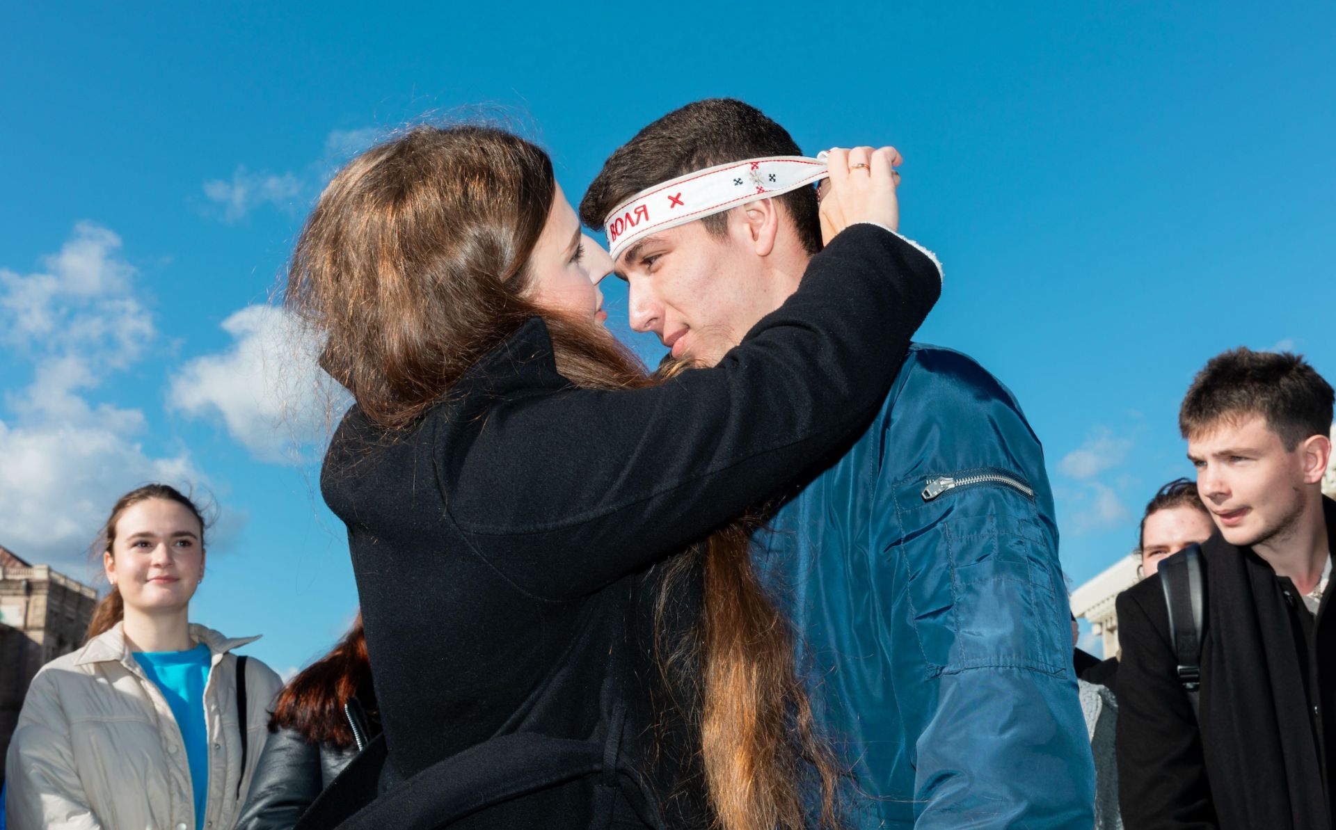 The Revolution on Granite in 1990: how Ukrainian youth defied the Soviet Ukraine