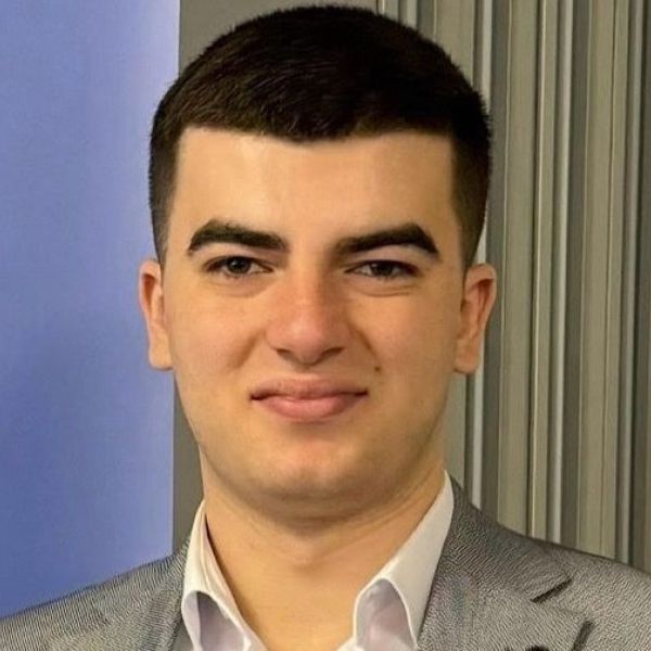 Garegin Vardevanyan