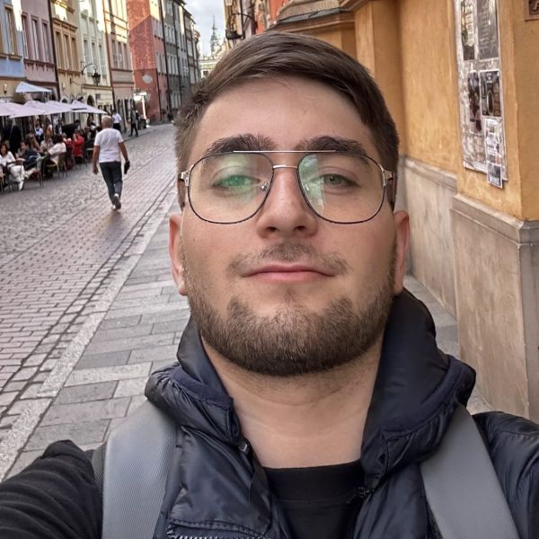 Sargis Stepanyan