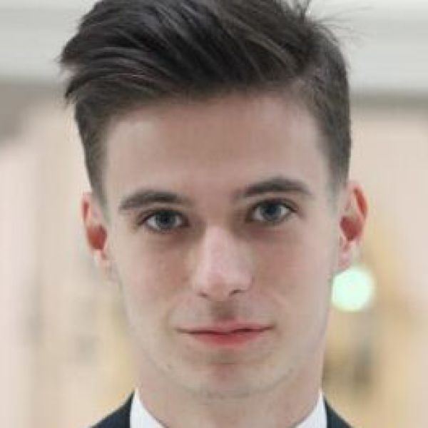 Nicolae Cernomaz