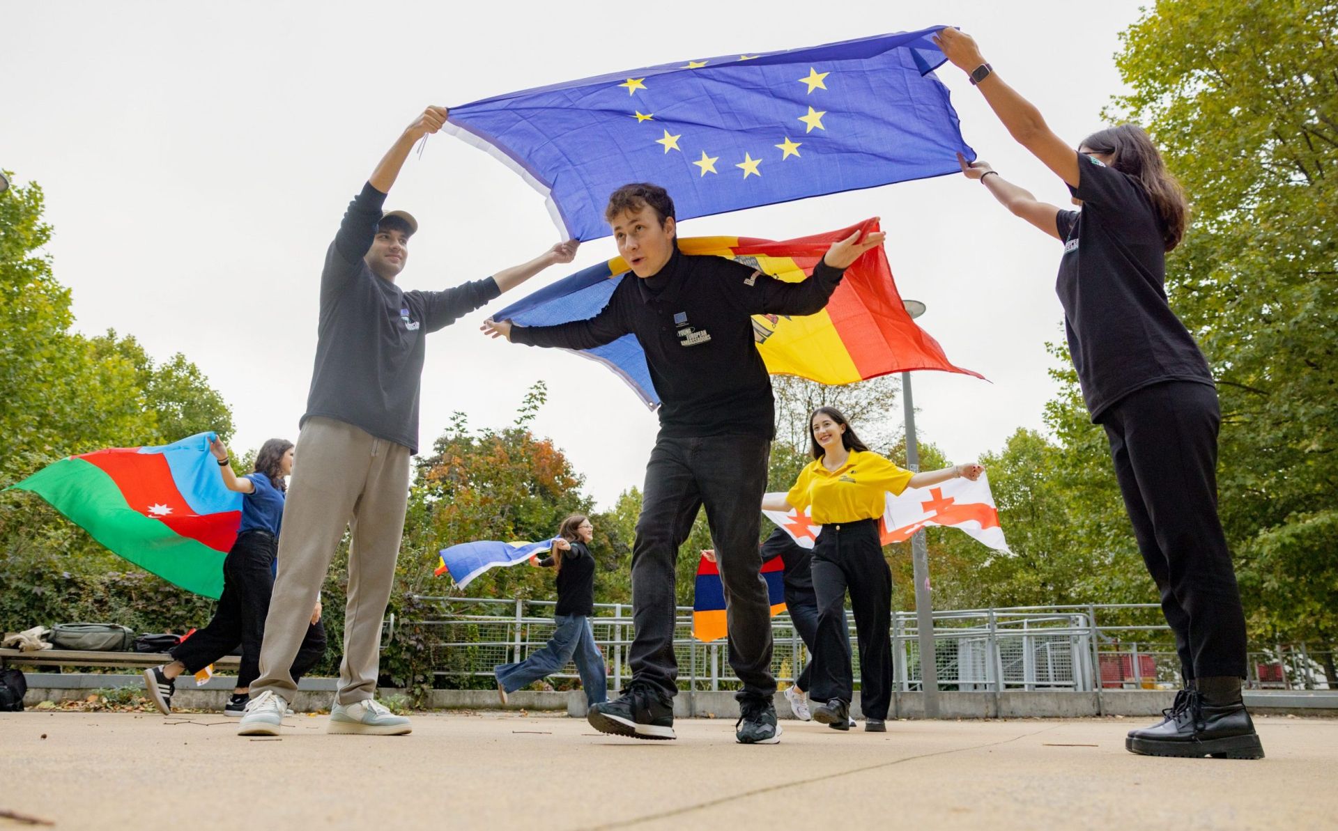 A blueprint for enlargement: what we can learn from Moldova, Ukraine, and Montenegro
