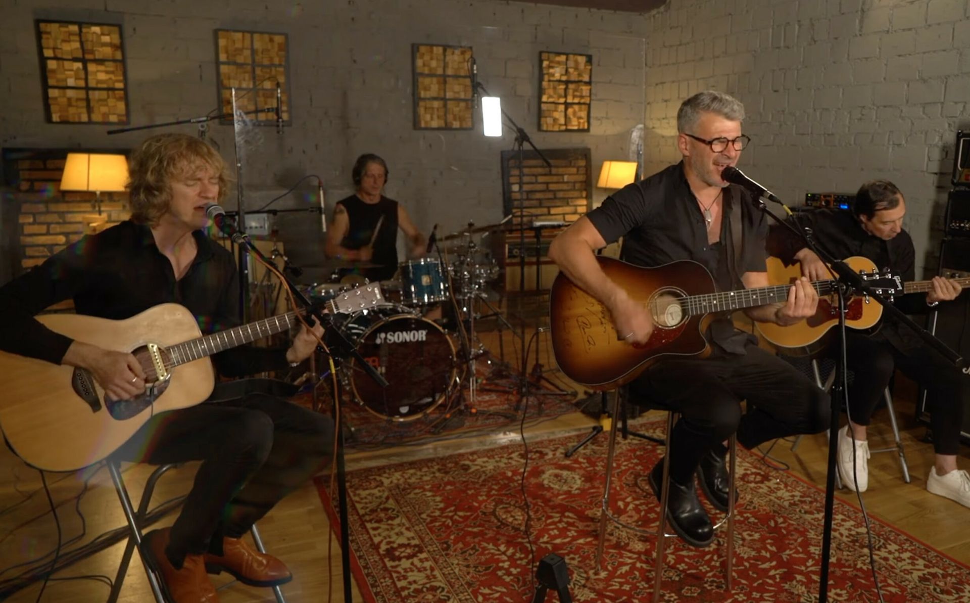 EU launches all-Ukrainian campaign ‘Together we are Europe’ – join online concert on 24 August